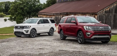 Ford On Binlerce Aracını Geri Çağırıyor