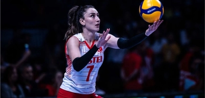 Hande Baladın Fenerbahçe'ye Mi Transfer Oluyor?