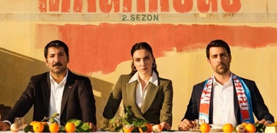 Magarsus 2. Sezon Ne Zaman Başlıyor?