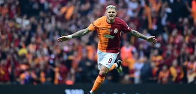 Mauro Icardi Arjantin'e Döndü
