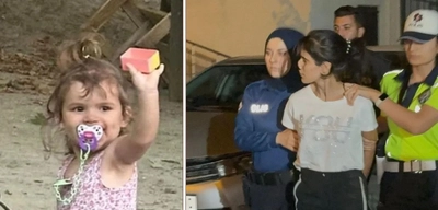Sıla Bebek Davasının Karar Duruşması Başladı