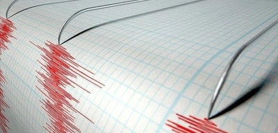 Son Dakika: 6 Büyüklüğünde Deprem Meydana Geldi!