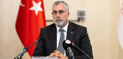 Bakan Işıkhan'dan Kadınlara Müjde! 10 Milyon Euro Hibe