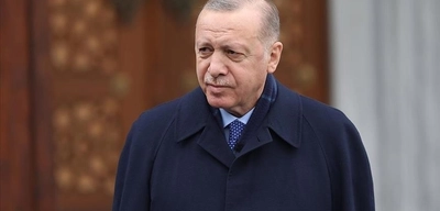 Cumhurbaşkanı Erdoğan'dan Üç Ülkeye Ziyaret