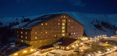 Grand Kartal Otel Kaçak Yapı Mıydı?