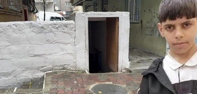 İstanbul'da Kan Donduran Olay: 14 Yaşındaki Çocuk Akraba Kurbanı Oldu!