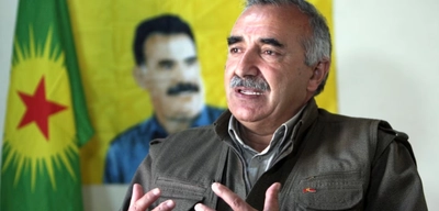 Murat Karayılan'dan Öcalan'ın 'Silah Bırakma' Çağrısı Hakkında Flaş Çıkış: "Bir Video ile Olacak İş Değil"