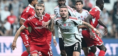 Sivasspor Beşiktaş Maçı Ne Zaman, Hangi Kanalda? Sivasspor Beşiktaş İlk 11'ler