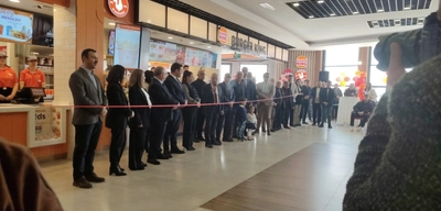 AKP'lilerden Bir Burger King Şube Açılışı Daha: Boykot Kararını Tanımadılar