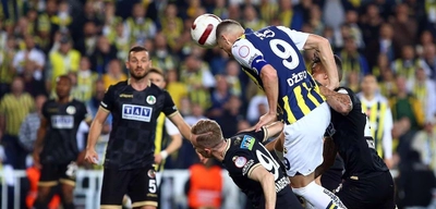 Alanyaspor Fenerbahçe Maçı Ne Zaman, Hangi Kanalda? Alanyaspor Fenerbahçe İlk 11'ler