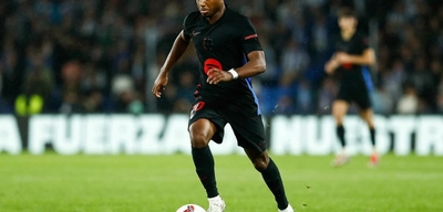 Ansu Fati Beşiktaş'a Gelecek Mi?