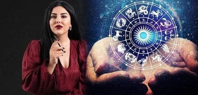 Bahçeli'nin Sağlık Durumuyla Dalga Geçmişti: Astrolog Hilal Saraç Tutuklandı