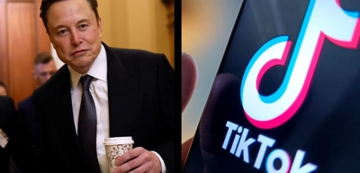 Elon Musk TikTok'u Satın Alacak Mı?