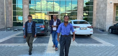 Engelli Çobanı Döven Kız Kardeşler Tahliye Edildi