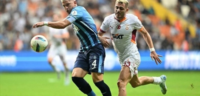 Galatasaray Adana Demirspor Maçı Ne Zaman, Hangi Kanalda? Galatasaray Adana Demirspor İlk 11'ler