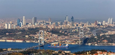 İstanbul'da Kiralar Tavan Yaptı: Yüzde 45'lik Artış Vatandaşları İsyan Ettirdi!