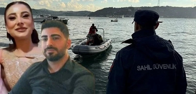Kadıköy Sahil'de Erkek Cesedi Bulundu: Cesedin Sarıyer'de Denize Düşen Kardeşlerden Birine Ait Olduğu Düşünülüyor