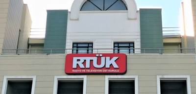 RTÜK'ten Televizyon Kanallarına 55 Milyon TL'lik Ceza!