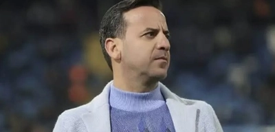 Adana Demirspor Başkanı İstifa Etti