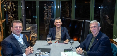 CHP'de Adaylık için Ön Seçim Kararı