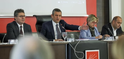 CHP Parti Meclisi, Erken Seçim Gündemiyle Toplandı