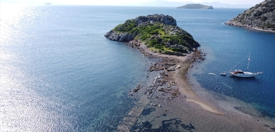 Ege Denizi'ndeki Depremler ve Deniz Çekilmesi: Bodrum'da Tedbirler Alındı
