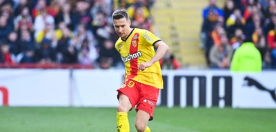 Galatasaray'ın Yeni Transferi Frankowski Akşam İstanbul'da Olacak