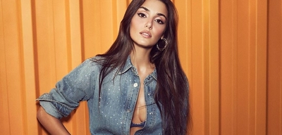 Hande Erçel Reklam Anlaşmasını Yeniledi