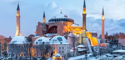 İstanbul Valiliği'nden 'Kar' Uyarısı! Bu İlçelerde Yaşayanlar Dikkat