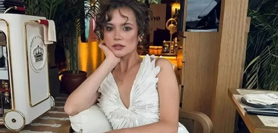 Yağmur Yüksel'in Asıl Mesleğini Duyan Şaşırıyor