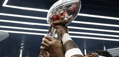 Super Bowl Finalinde Filistin Bayrağı Açan Protestocu Gözaltına Alındı