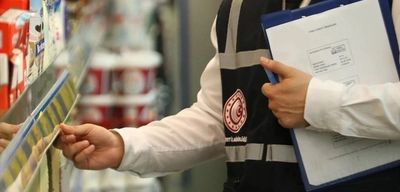 Fahiş Fiyatlara Rekor Ceza!