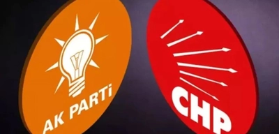 İbrahim Uslu'dan CHP-AKP Açıklaması