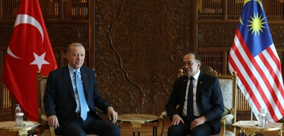 Erdoğan'dan Ateşkes Tepkisi