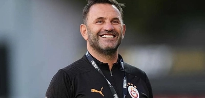 Okan Buruk Rekor Kıracak
