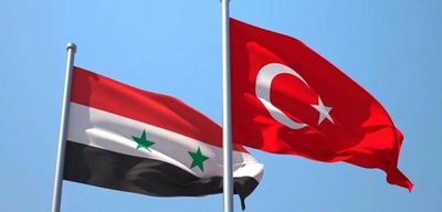 Suriye'ye Ticaret Kısıtlaması Kaldırıldı