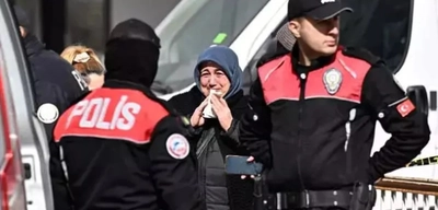 Ankara'da Çocuklarını Katleden Şizofren Anne Adli Psikiyatri Hastanesi'ne Sevk Edildi