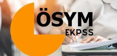 E-KPSS Sonuçları Açıklandı