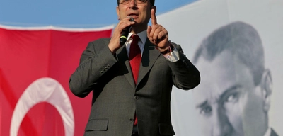 Ekrem İmamoğlu Hakim Karşısına Çıkacak