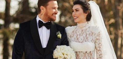 Sinan Akçıl ve Burcu Kıratlı'dan Şaşırtan Hamle
