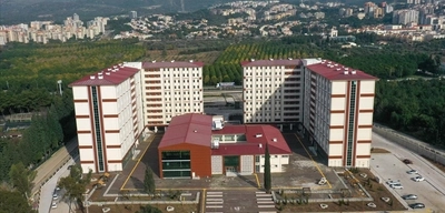 AK Parti'den KYK Yurdu Sorunlarına Yanıt