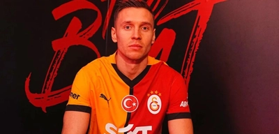 Galatasaray'ın Yeni Transferi Frankowski'ye Övgü Dolu Yorum: "Bir Futbol Cenneti"