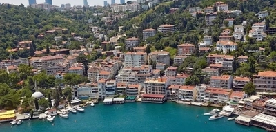 İstanbul'un En Pahalı Semtleri