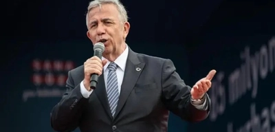 Mansur Yavaş'tan Adaylık Açıklamaları