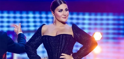 Sibel Can'ın Yeni Tarzı Lady Gaga'ya Benzetildi