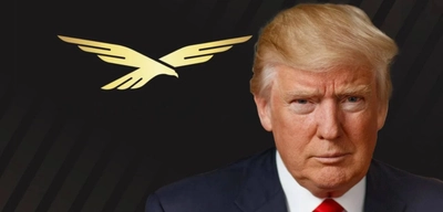 Trump'ın Şirketi World Liberty Financial, Kripto Para Piyasasına İlaç Oldu