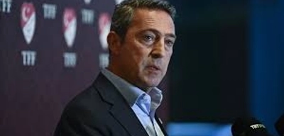 Ali Koç'tan Galatasaray'a Derbi İçin Yabancı Hakem Çağrısı: "Cesur Olan Başvurur"