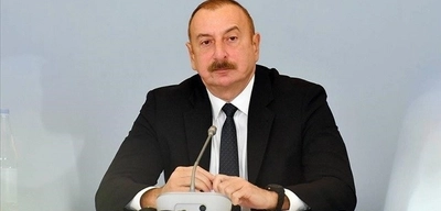 Aliyev'den Şara'ya Sürpriz Çağrı: Hazırız