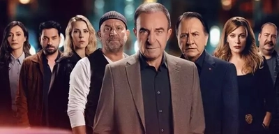 Arka Sokaklar'da Şoke Eden Veda