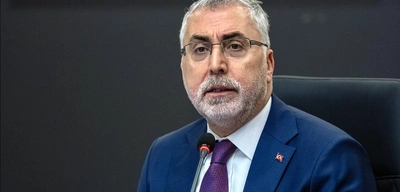 Bakan Işıkhan'dan 'İşsizlik Oranı' Açıklaması: "Son 20 Aydır Tek Hanede"
